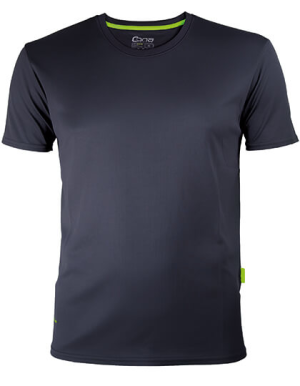 CN160 Evolution Tech Tee - Reklamnepredmety