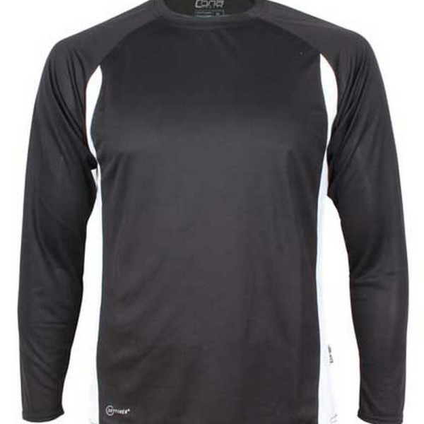 CN200 Racer Longsleeve Tech Tee