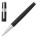 Rollerball pen Gear Pinstripe Black / Chrome - HSV2855A-1 - variant Ps HSV2855A