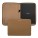 Conference folder zip A4 Pure Iconic Camel - HTA410X-1 - variant Ps HTA410X