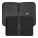 Conference folder A4 Arche Black - HTF413A-1 - variant Ps HTF413A
