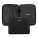 Conference folder A5 Pure Iconic Black - HTM410A-1 - variant Ps HTM410A