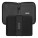 Conference folder A5 Arche Black - HTM413A-1 - variant Ps HTM413A
