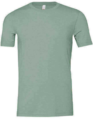 CV3001 Unisex Jersey Crew Neck T-Shirt - Reklamnepredmety