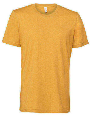 CV3001 Unisex Jersey Crew Neck T-Shirt - Reklamnepredmety