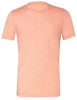 CV3001 Unisex Jersey Crew Neck T-Shirt - Reklamnepredmety