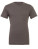 CV3001 Unisex Jersey Crew Neck T-Shirt - CV3001_Asphalt-(Solid) - variant Ls 1000293068