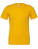 CV3001 Unisex Jersey Crew Neck T-Shirt - CV3001_Gold - variant Ls 1000293080
