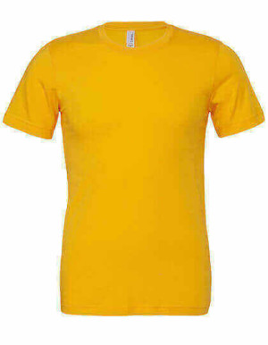 CV3001 Unisex Jersey Crew Neck T-Shirt - Reklamnepredmety