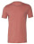 CV3001 Unisex Jersey Crew Neck T-Shirt - CV3001_Mauve-(Solid) - variant Ls 1000293086