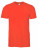 CV3001 Unisex Jersey Crew Neck T-Shirt - CV3001_Poppy - variant Ls 1000293303