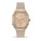 ICE boliday-Timeless taupe-Alu-Small-MT - IBO22861-1 - variant Ps IBO22861
