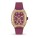 ICE boliday-Gold burgundy-Alu-Small-MT - IBO22868-1 - variant Ps IBO22868