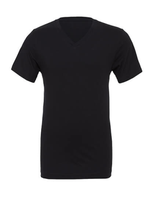 CV3005 Jersey V-Neck T-Shirt - Reklamnepredmety