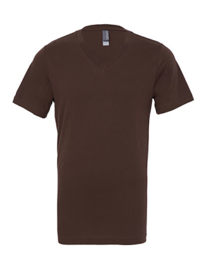 CV3005 Jersey V-Neck T-Shirt - Reklamnepredmety