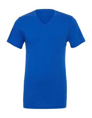 CV3005 Jersey V-Neck T-Shirt - Reklamnepredmety