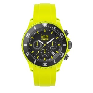 ICE chrono-Neon yellow-Extra large-CH - Reklamnepredmety