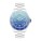 ICE clear sunset-Turquoise-Medium-DAYDATE - ICS21435-2 - variant Ps ICS21435