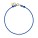 ICE-Jewellery-Diamond bracelet-Cord-Lazuli blue - IDB21094-1 - variant Ps IDB21094