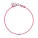 ICE-Jewellery-Diamond bracelet-Cord-Pink KID - IDB21104-1 - variant Ps IDB21104
