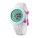 ICE digit-White turquoise-Small - IDI21270-1 - variant Ps IDI21270