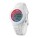 ICE digit-Sunset rainbow-White-Small - IDI21397-1 - variant Ps IDI21397