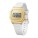 ICE digit retro bílo-zlaté S - IDR22049-1 - variant Ps IDR22049