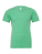 CV3415 Triblend V-Neck T-Shirt - CV3415_Green-Triblend-(Heather) - variant Ls 1000043872