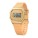 ICE digit retro-Peach skin-Small