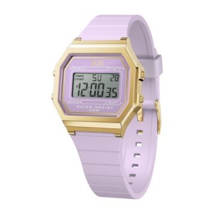 ICE digit retro-Lavender petal-Small - Reklamnepredmety