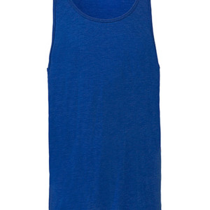 CV3480 Unisex Jersey Tank Top - Reklamnepredmety