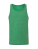 CV3480 Unisex Jersey Tank Top - CV3480_Green-Triblend-(Heather) - variant Ls 1000043942