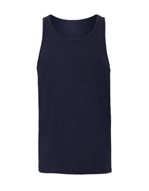 CV3480 Unisex Jersey Tank Top - Reklamnepredmety