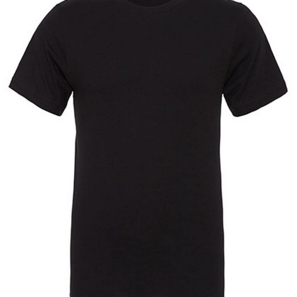 CV3650 Unisex Poly-Cotton Short Sleeve Tee