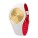 ICE loulou-White gold chic-Medium-3H - ILL22328-1 - variant Ps ILL22328