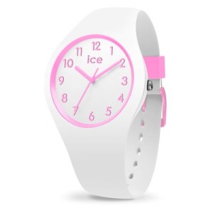 ICE ola kids-Candy white-Small - Reklamnepredmety