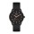 ICE solar power-Black rose-gold-Small-3H - ISP18476-1 - variant Ps ISP18476