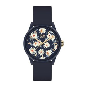 ICE solar power-Twilight daisy-Small-3H - Reklamnepredmety