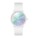 ICE solar power-Lilac turquoise sunset-Small-3H - ISP20649-1 - variant Ps ISP20649