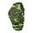 ICE tie and dye-Green shades-Extra-Small-3H - ITD21235-1 - variant Ps ITD21235