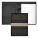 Folder A5 Delano Taupe & Black - NDM406X-1 - variant Ps NDM406X
