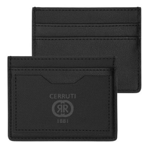 Card holder Block Black - Reklamnepredmety