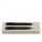 Set Zoom Soft Black (ballpoint pen & fountain pen) - NPBP914A-1 - variant Ps NPBP914A