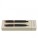 Set Zoom Soft Navy (ballpoint pen & rollerball pen) - NPBR914N-1 - variant Ps NPBR914N