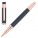 Rollerball pen Thames Grey - NSQ0135G-1 - variant Ps NSQ0135G