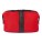 Cosmetic-case Mesh Red - NTC407P-1 - variant Ps NTC407P