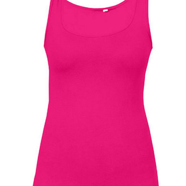 E1051 Womens Tank Top