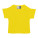 E110B Baby-T-Shirt - E110B-Gold - variant Ls 1000047000