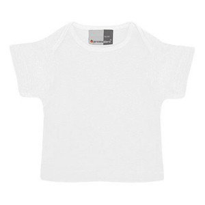 E110B Baby-T-Shirt - Reklamnepredmety