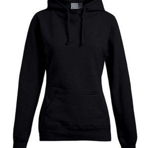 E2181 Women´s Hoody 80/20 - Reklamnepredmety